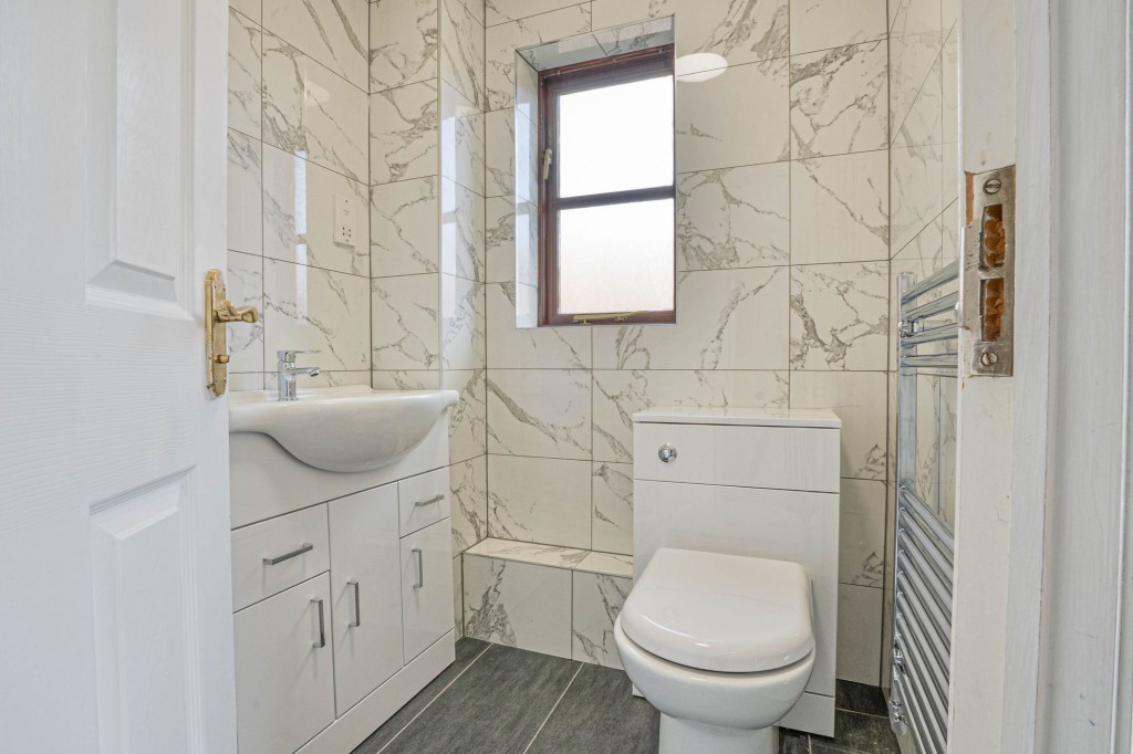 Image for Bignell Croft, Loughton, MK5