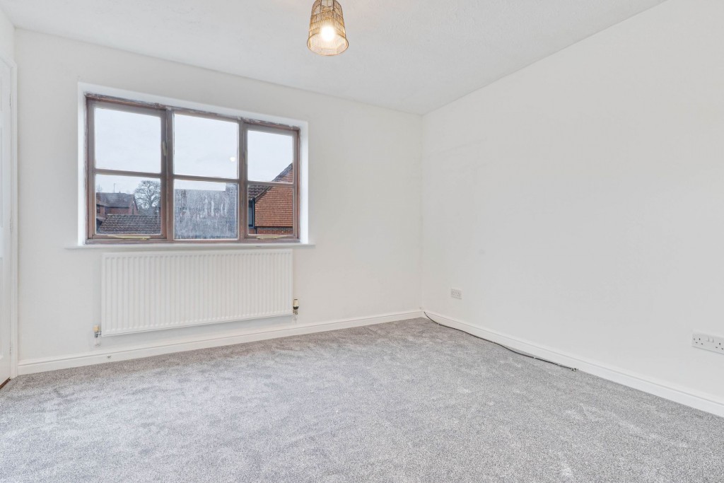 Image for Bignell Croft, Loughton, MK5