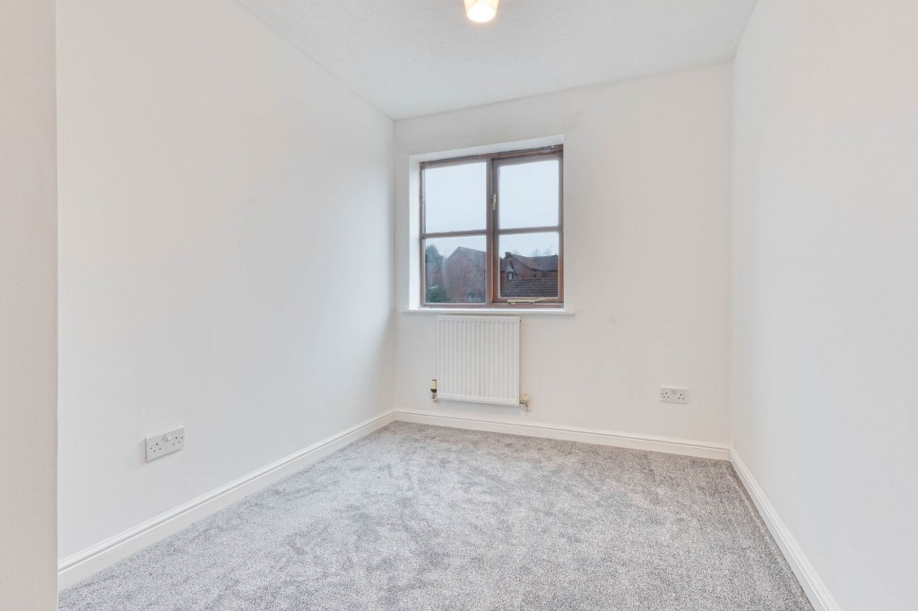 Image for Bignell Croft, Loughton, MK5