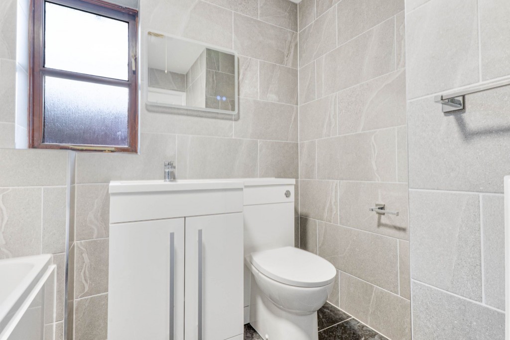 Image for Bignell Croft, Loughton, MK5