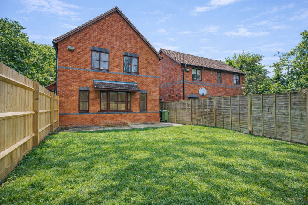 Image for Bignell Croft, Loughton, MK5