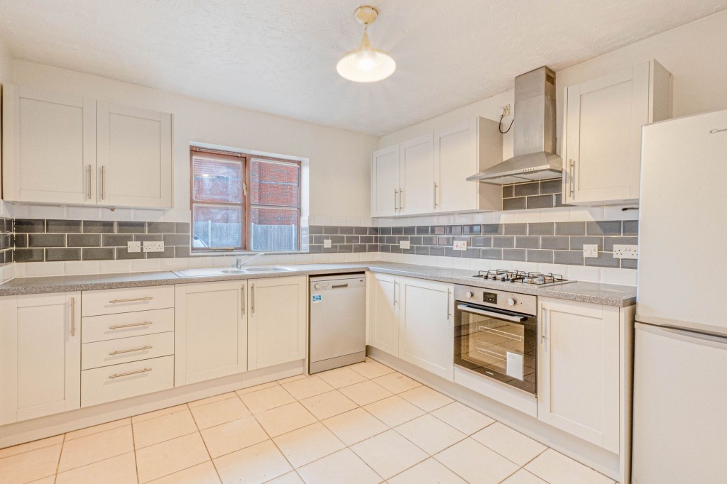 Image for Bignell Croft, Loughton, MK5