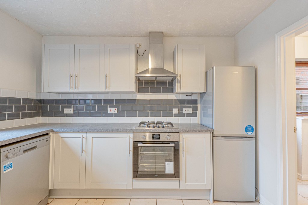 Image for Bignell Croft, Loughton, MK5