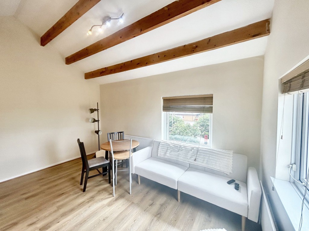 Image for Blackmoor Gate, Furzton, MK4