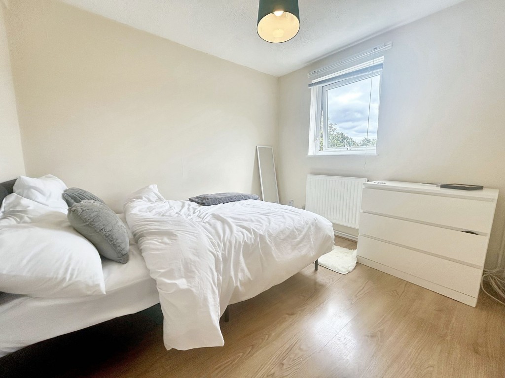 Image for Blackmoor Gate, Furzton, MK4