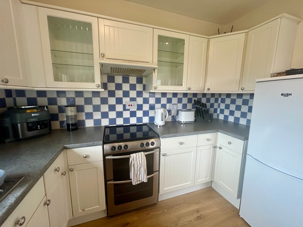 Image for Blackmoor Gate, Furzton, MK4