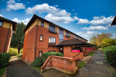 View full details for Troutbeck, Peartree Bridge, MK6