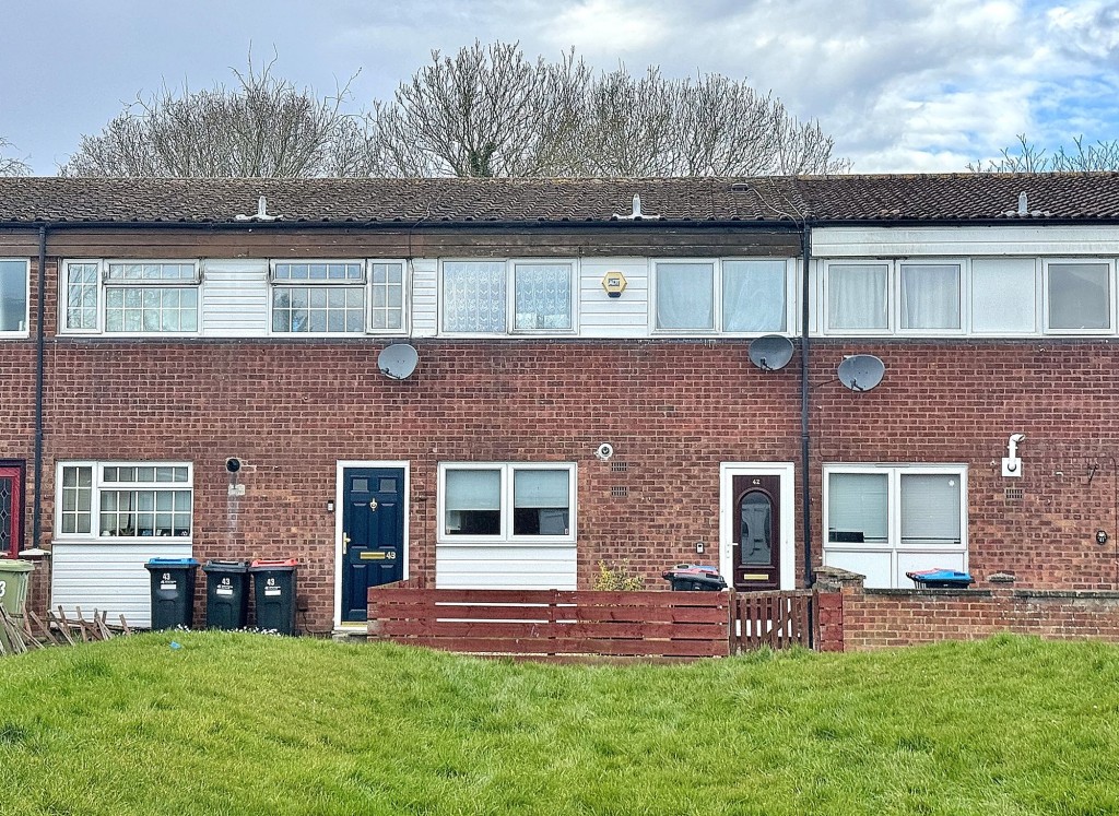 Image for Drovers Croft, Greenleys, MK12