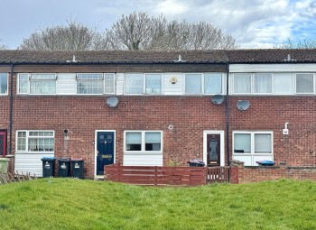 Drovers Croft, Greenleys, MK12