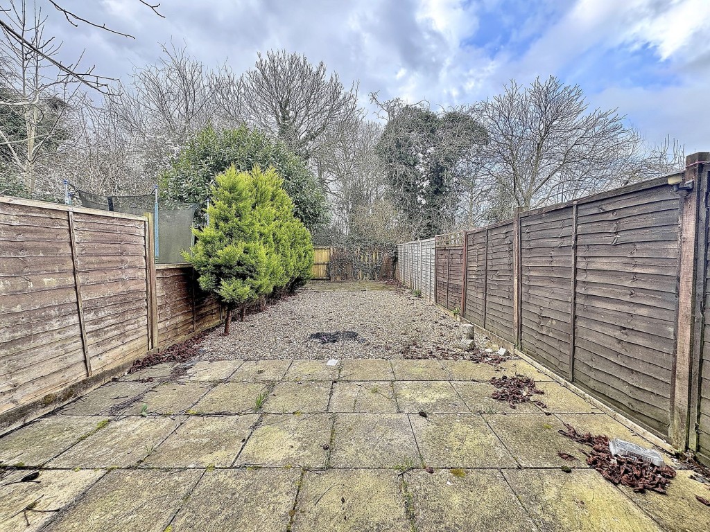 Image for Drovers Croft, Greenleys, MK12
