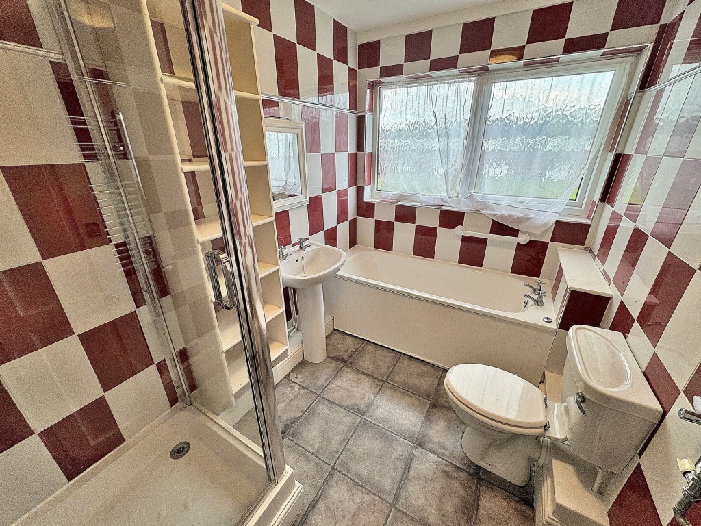 Image for Drovers Croft, Greenleys, MK12