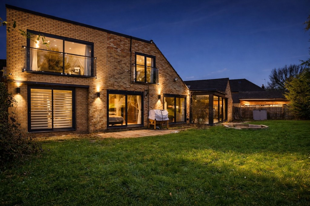 Image for Bradwell Road, Loughton, MK5