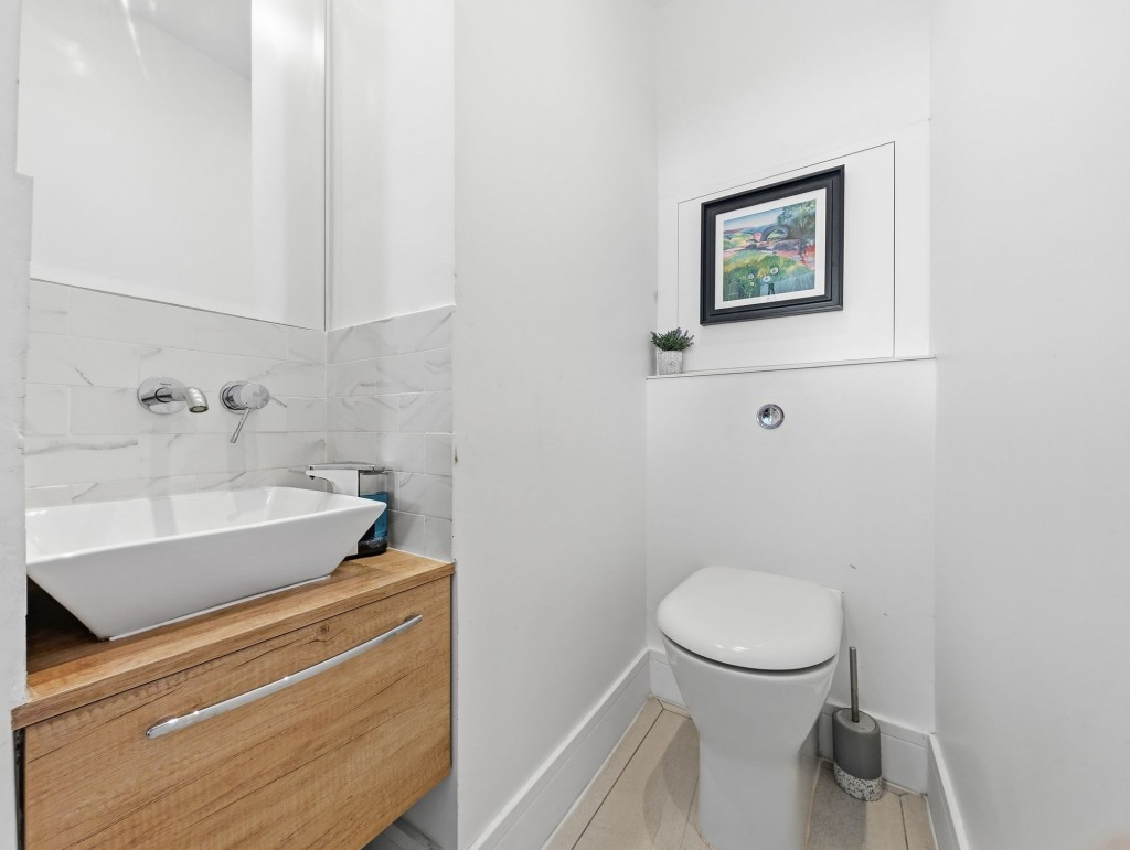Image for Bradwell Road, Loughton, MK5