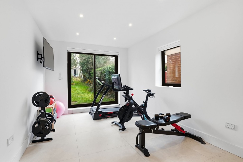 Image for Bradwell Road, Loughton, MK5