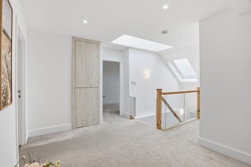Image for Bradwell Road, Loughton, MK5