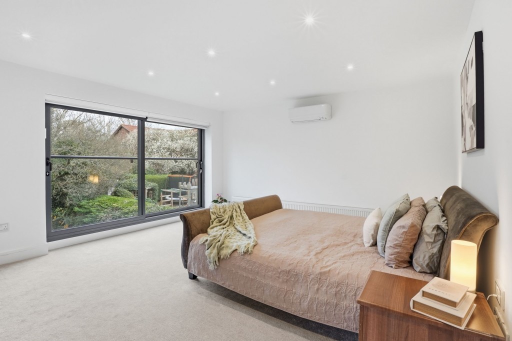 Image for Bradwell Road, Loughton, MK5