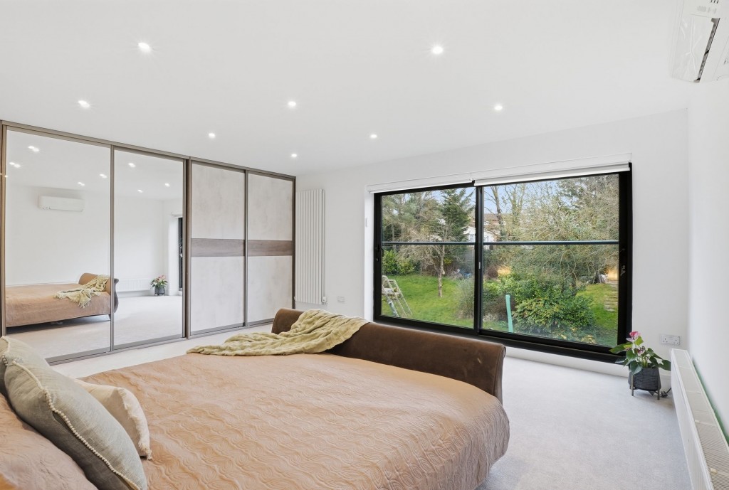 Image for Bradwell Road, Loughton, MK5