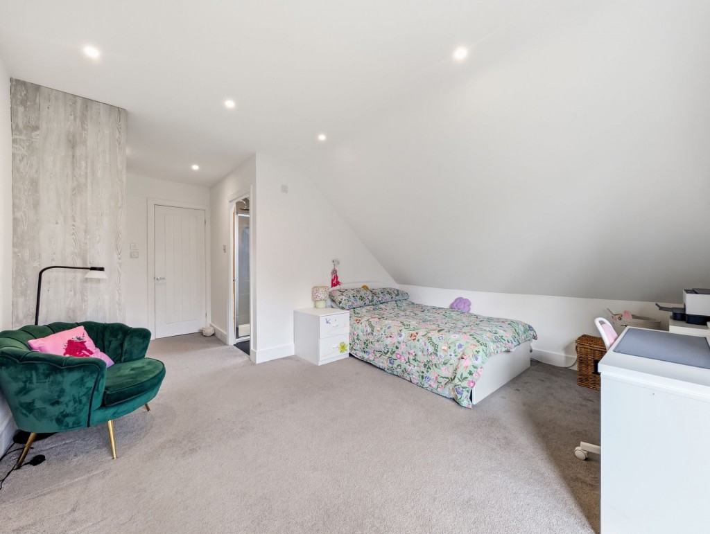 Image for Bradwell Road, Loughton, MK5