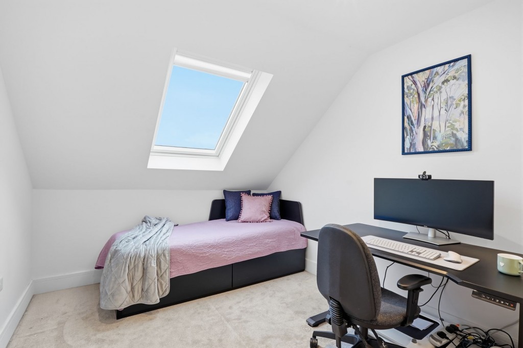 Image for Bradwell Road, Loughton, MK5