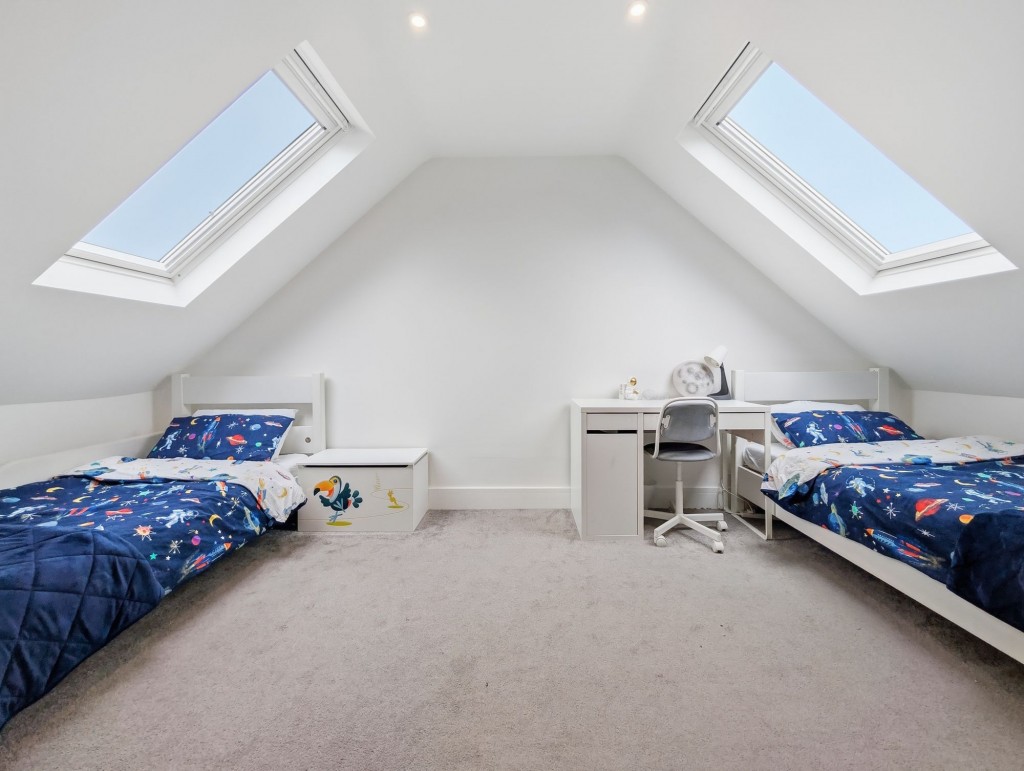 Image for Bradwell Road, Loughton, MK5