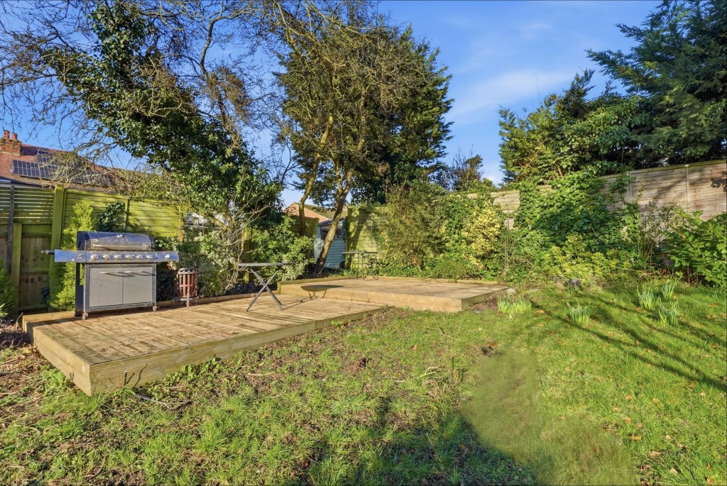 Image for Bradwell Road, Loughton, MK5