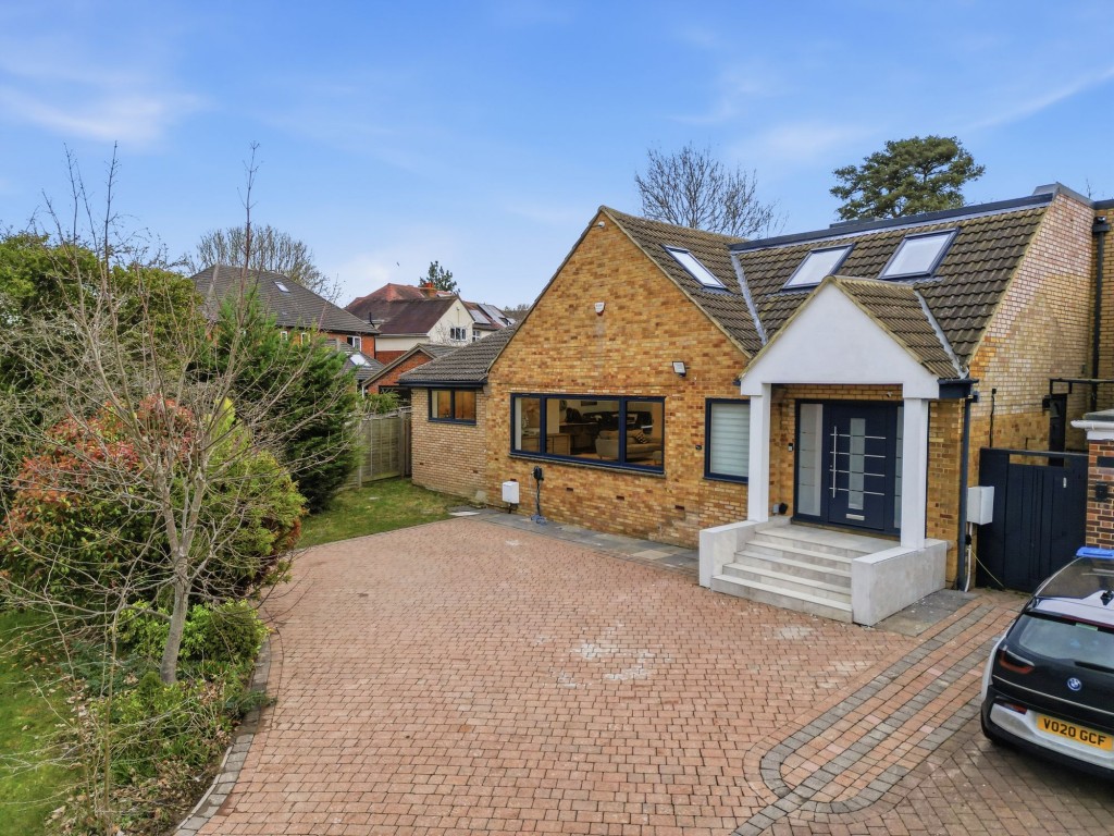 Image for Bradwell Road, Loughton, MK5