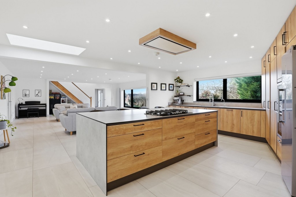 Image for Bradwell Road, Loughton, MK5