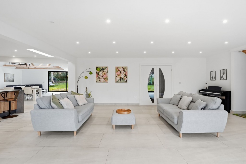 Image for Bradwell Road, Loughton, MK5