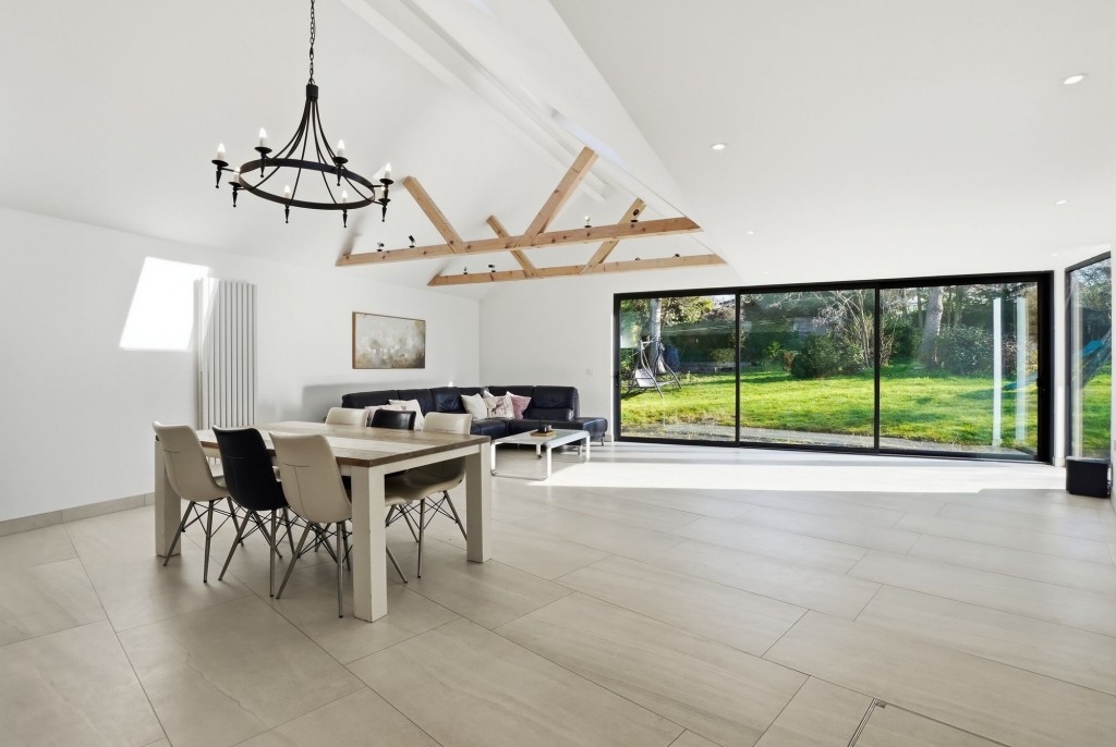Image for Bradwell Road, Loughton, MK5