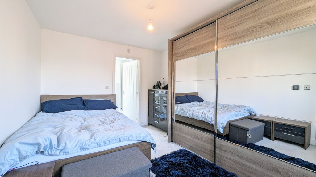 Image for Brosse Crescent, Glebe Farm, MK17