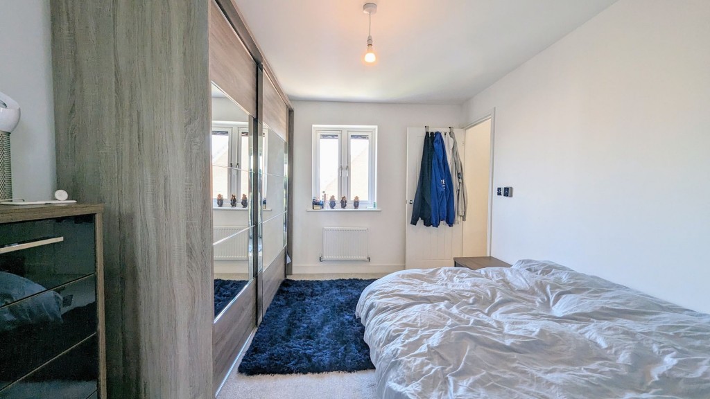Image for Brosse Crescent, Glebe Farm, MK17