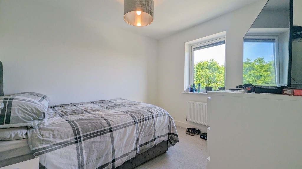 Image for Brosse Crescent, Glebe Farm, MK17
