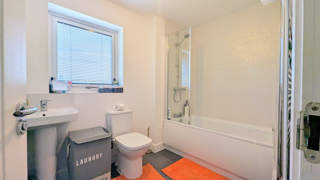 Image for Brosse Crescent, Glebe Farm, MK17