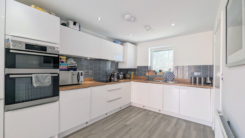Image for Brosse Crescent, Glebe Farm, MK17