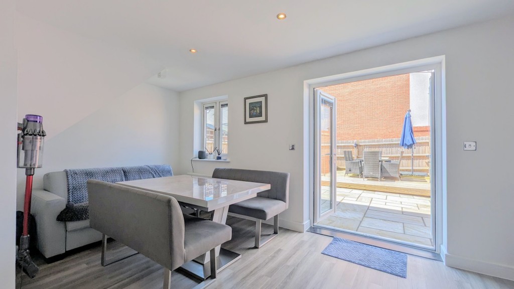Image for Brosse Crescent, Glebe Farm, MK17