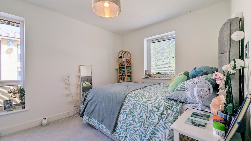 Image for Brosse Crescent, Glebe Farm, MK17