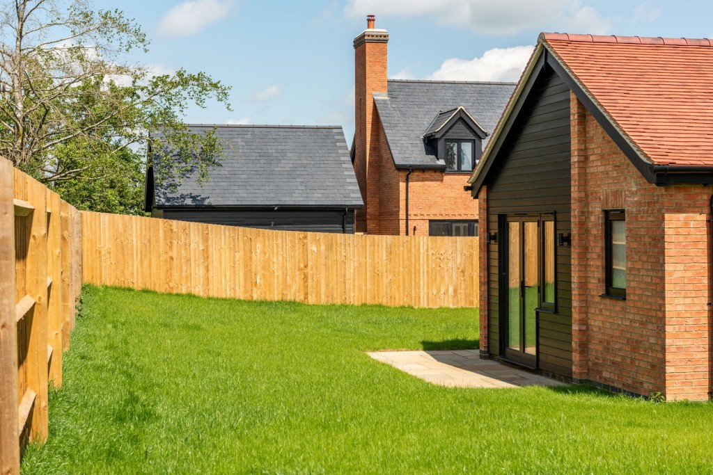 Image for Cow Lane, Gawcott, MK18