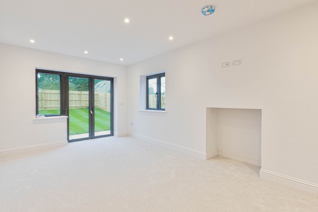 Image for Cow Lane, Gawcott, MK18