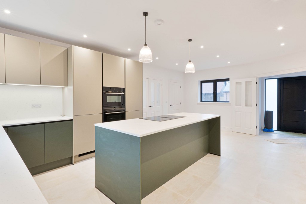 Image for Cow Lane, Gawcott, MK18