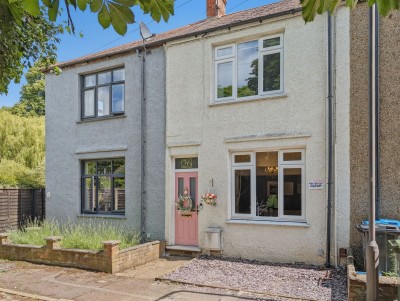 View full details for St. Marys Avenue, Stony Stratford, MK11
