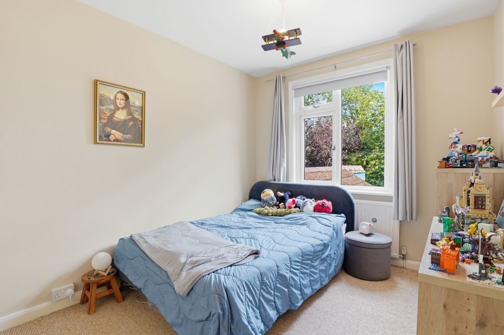 Image for St. Marys Avenue, Stony Stratford, MK11