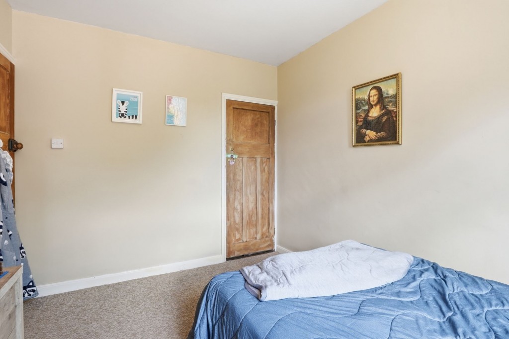 Image for St. Marys Avenue, Stony Stratford, MK11