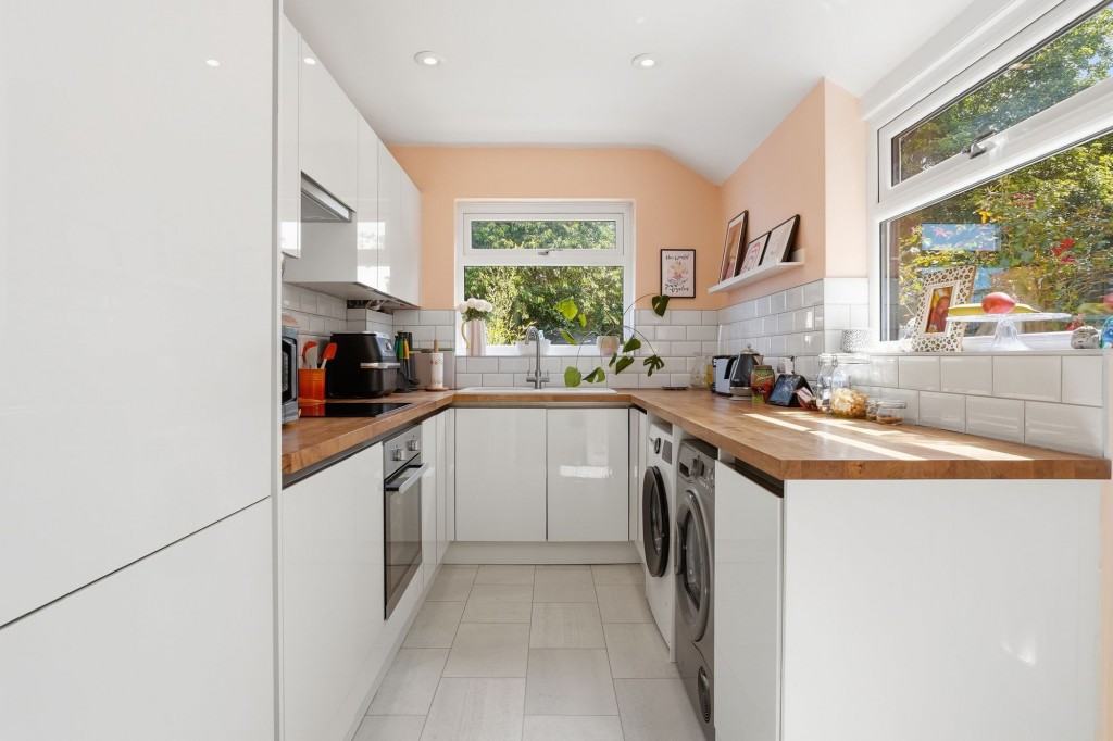 Image for St. Marys Avenue, Stony Stratford, MK11