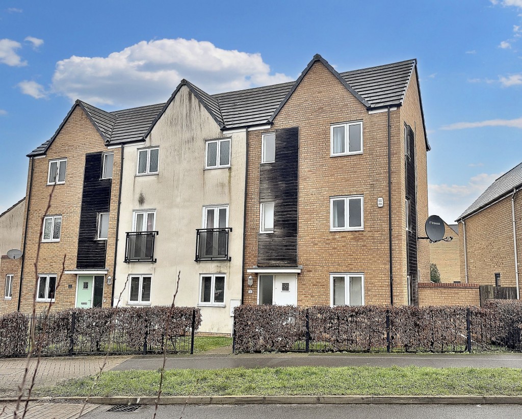 Image for Haven Street, Broughton, MK10