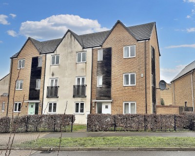 View full details for Haven Street, Broughton, MK10