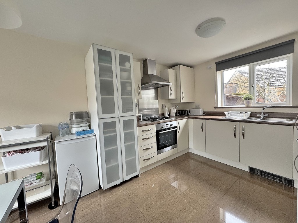 Image for Haven Street, Broughton, MK10
