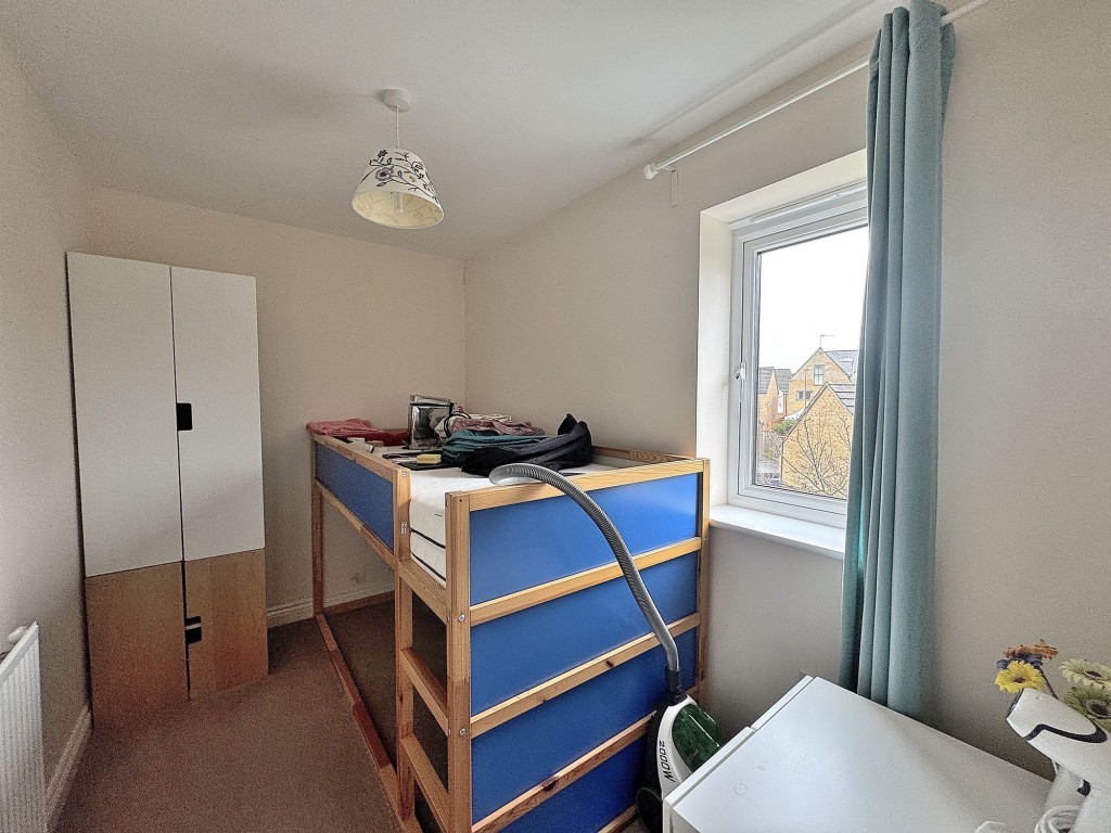 Image for Haven Street, Broughton, MK10