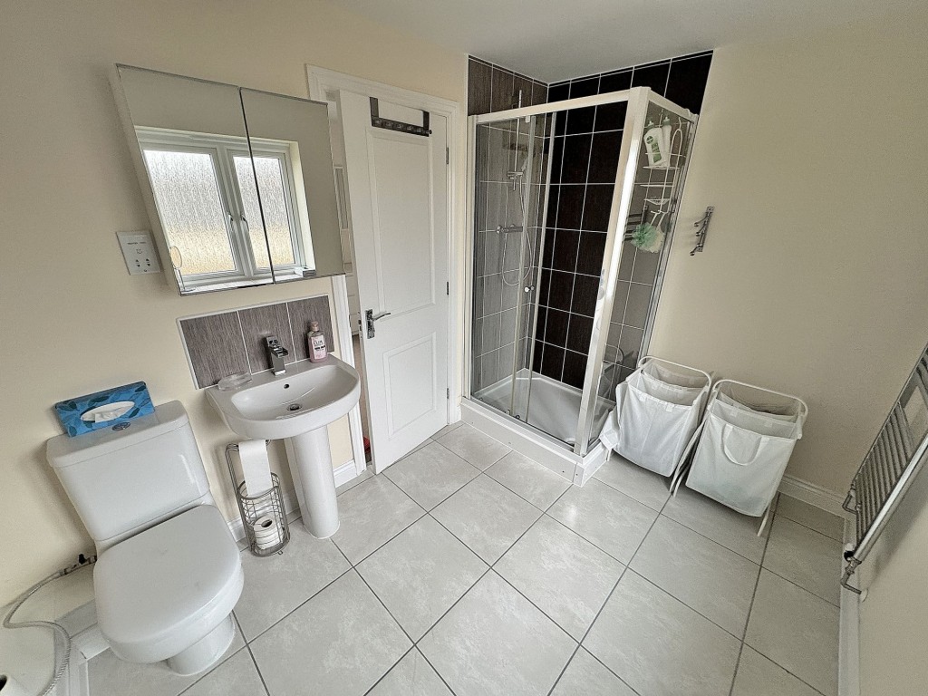 Image for Haven Street, Broughton, MK10