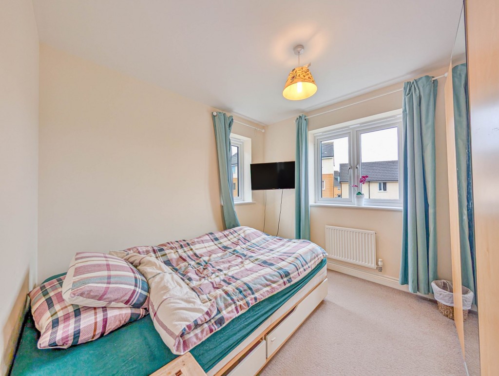 Image for Haven Street, Broughton, MK10