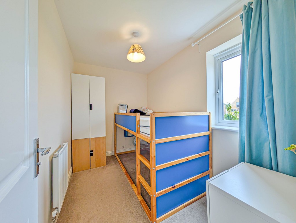 Image for Haven Street, Broughton, MK10